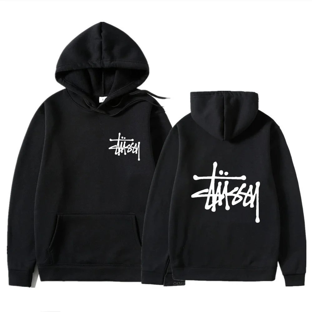 1014 Stu-ssy Hoodies